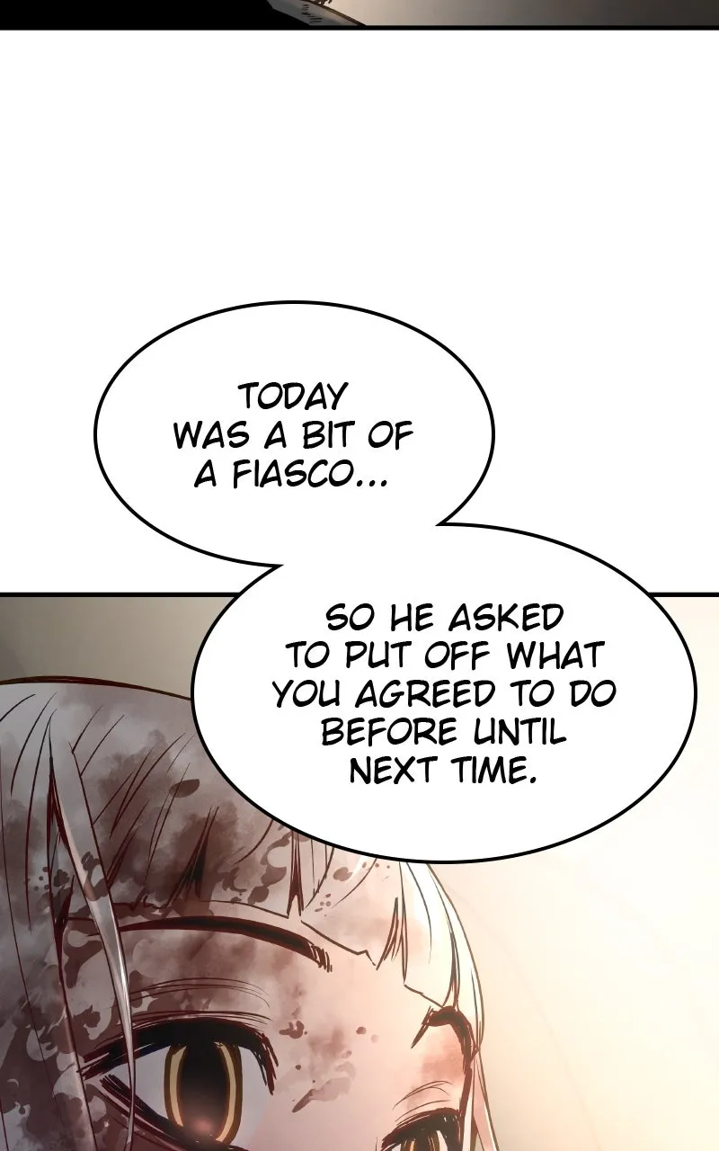 The Breaker: Eternal Force Chapter 77 page 85 - 