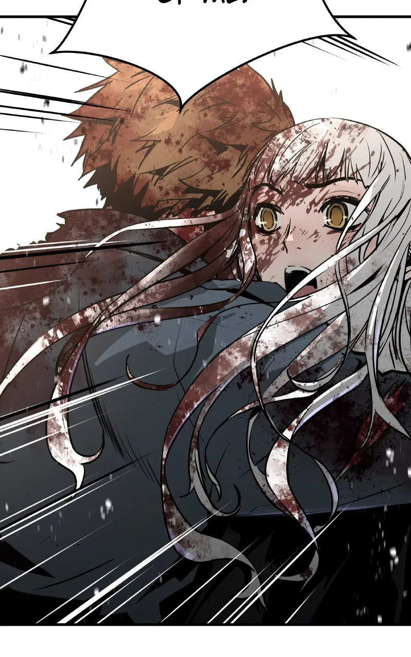 The Breaker: Eternal Force Chapter 77 page 10 - 