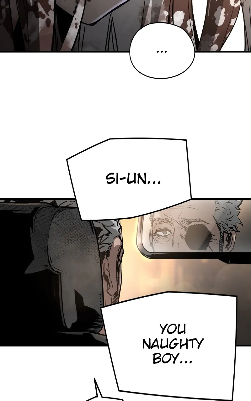 The Breaker: Eternal Force Chapter 77 page 92 - 