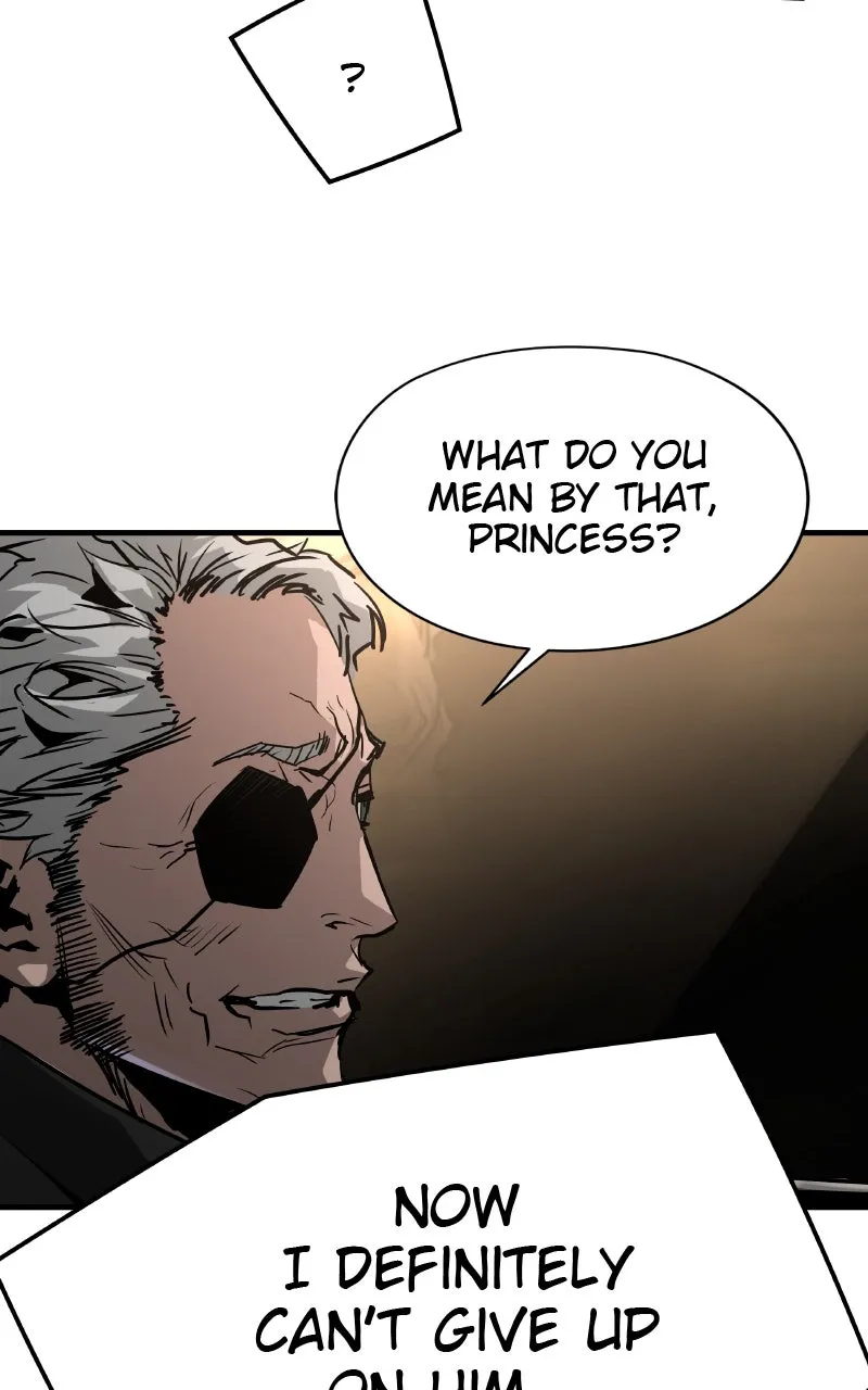 The Breaker: Eternal Force Chapter 77 page 93 - 