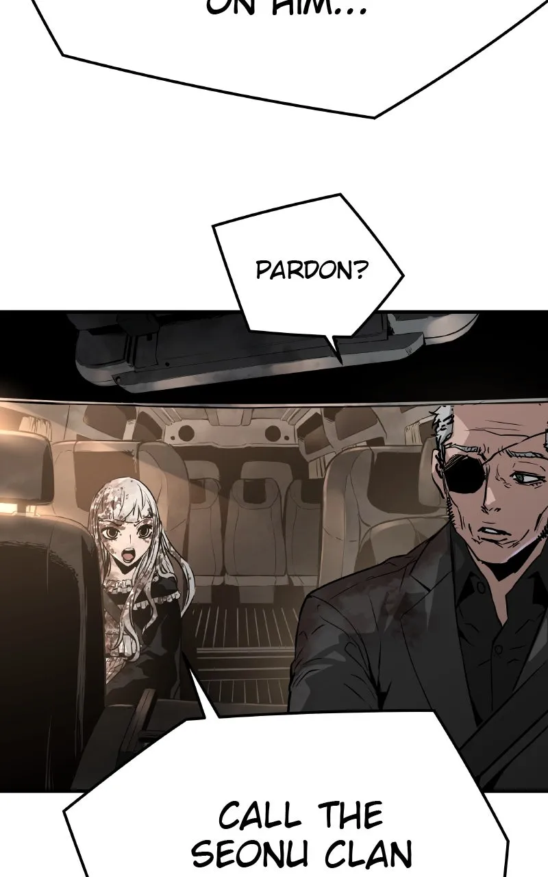 The Breaker: Eternal Force Chapter 77 page 94 - 