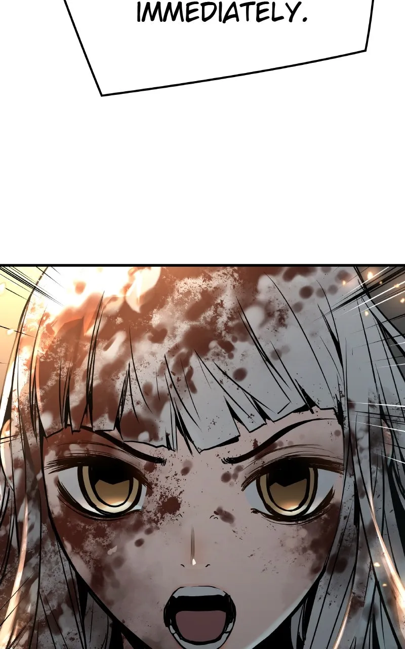 The Breaker: Eternal Force Chapter 77 page 95 - 