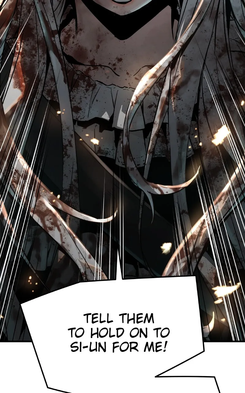 The Breaker: Eternal Force Chapter 77 page 96 - 
