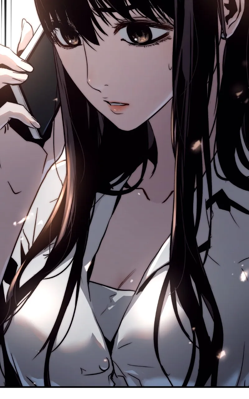 The Breaker: Eternal Force Chapter 77 page 99 - 