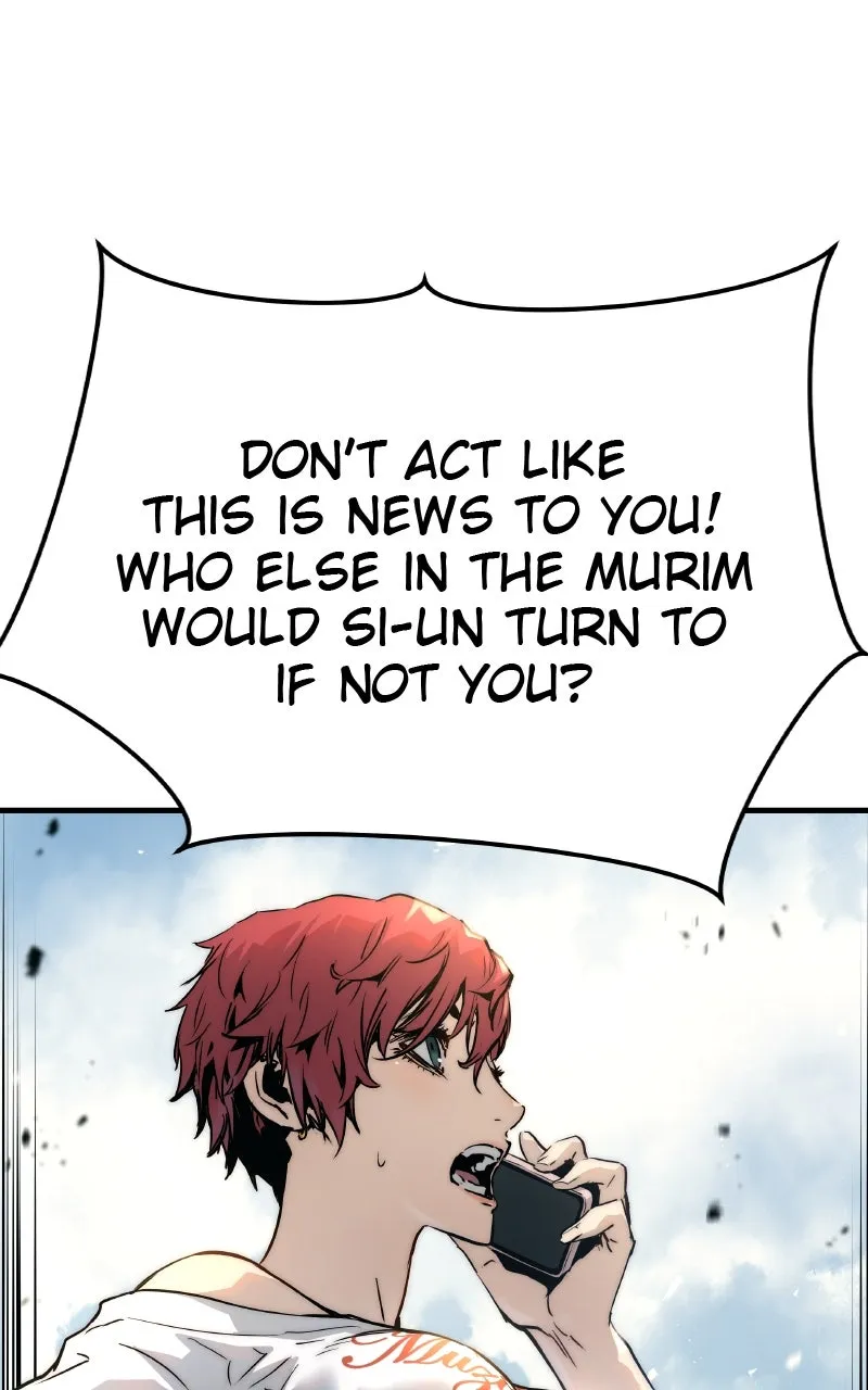 The Breaker: Eternal Force Chapter 77 page 100 - 