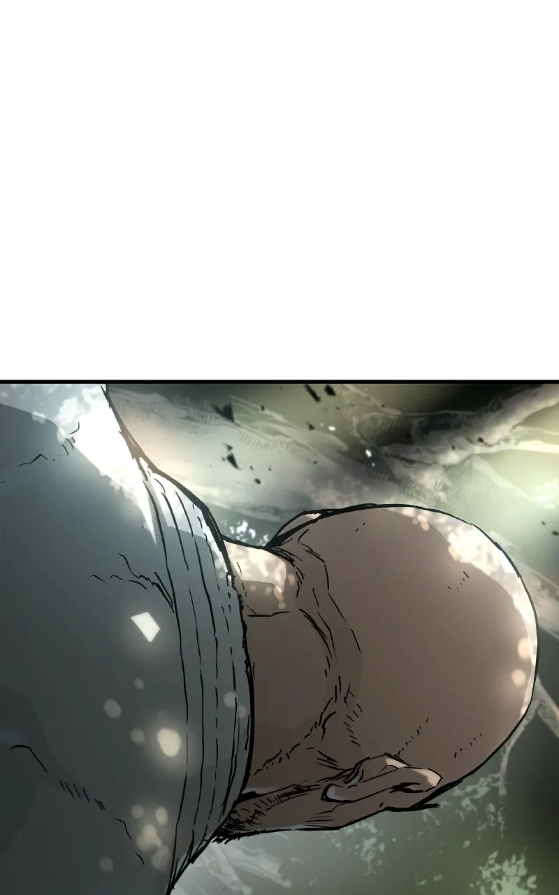 The Breaker: Eternal Force Chapter 78 page 1 - 