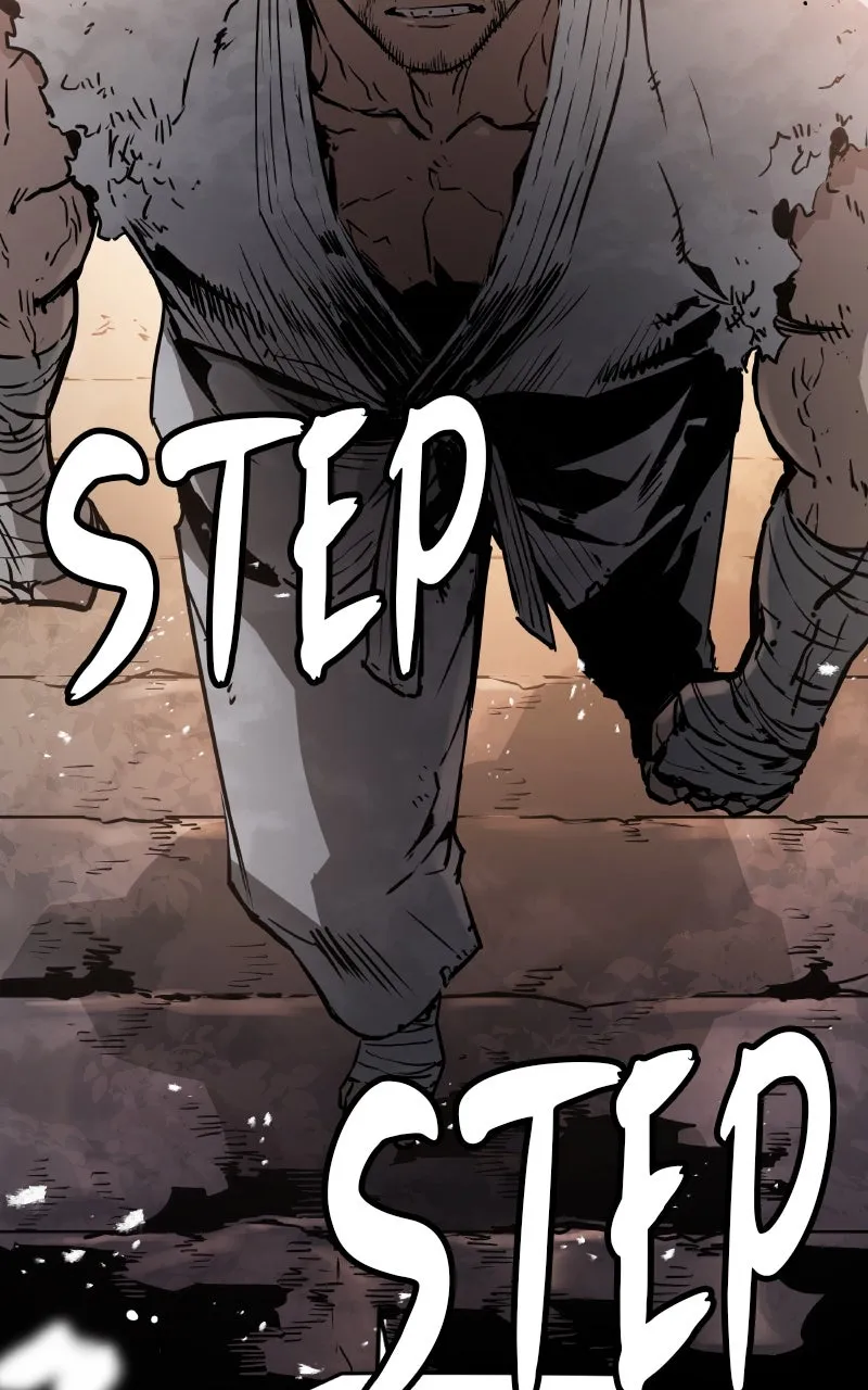 The Breaker: Eternal Force Chapter 78 page 11 - 