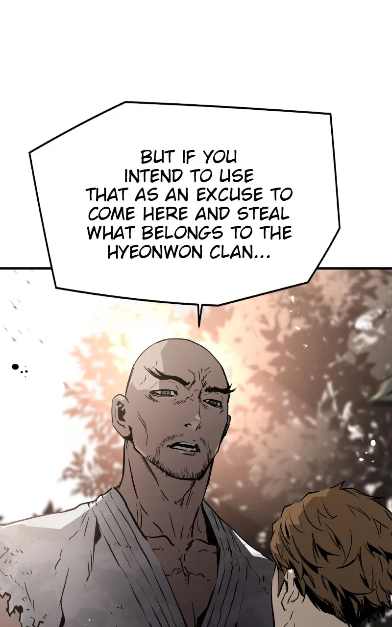 The Breaker: Eternal Force Chapter 78 page 13 - 