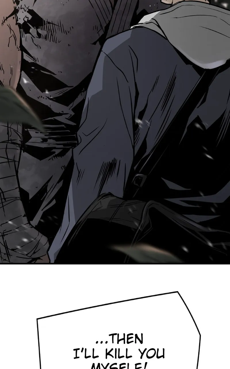 The Breaker: Eternal Force Chapter 78 page 14 - 