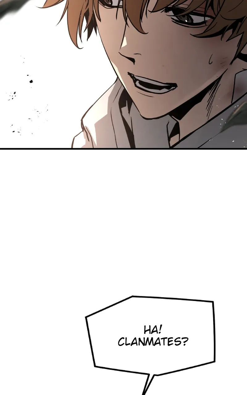 The Breaker: Eternal Force Chapter 78 page 17 - 