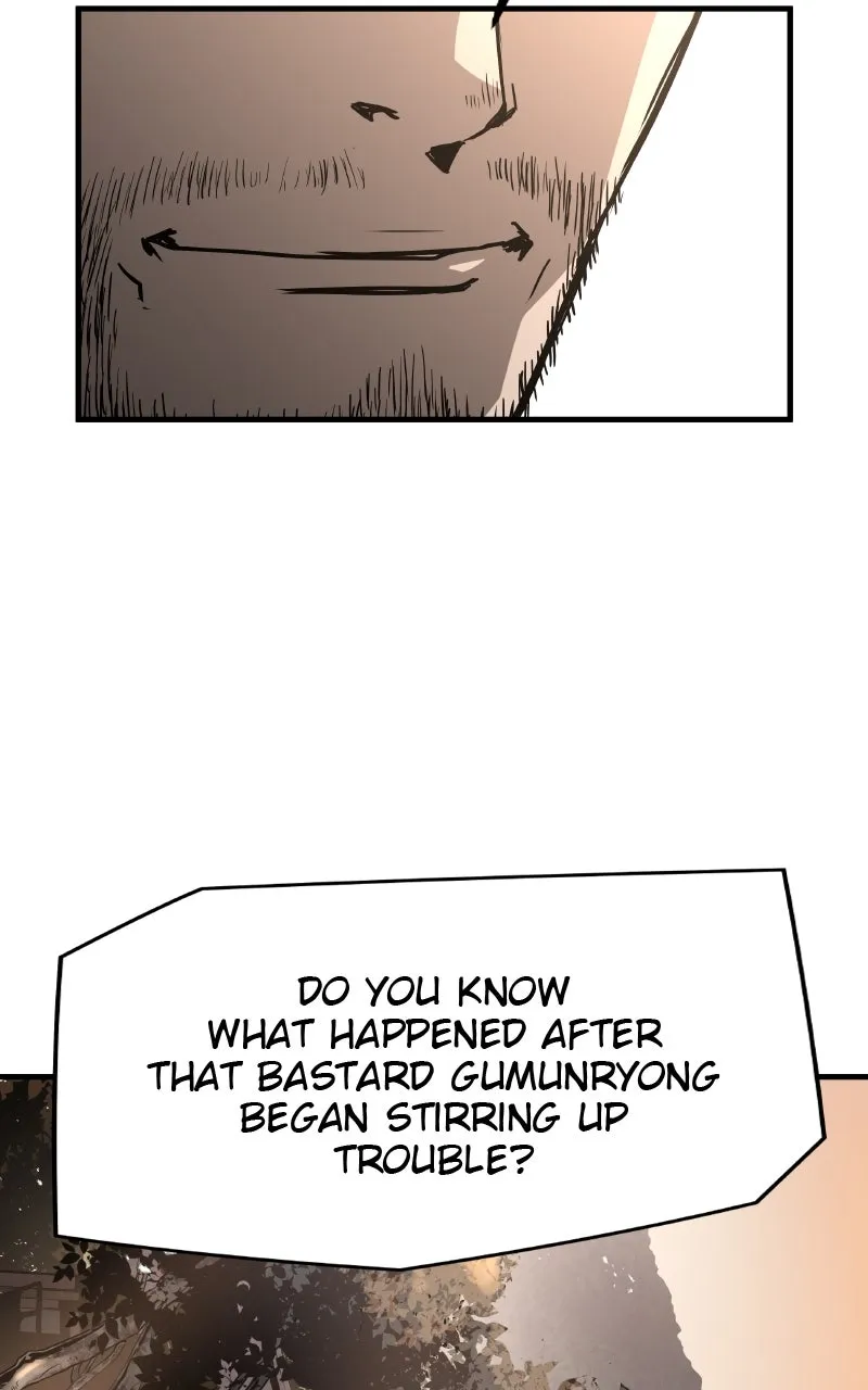 The Breaker: Eternal Force Chapter 78 page 18 - 
