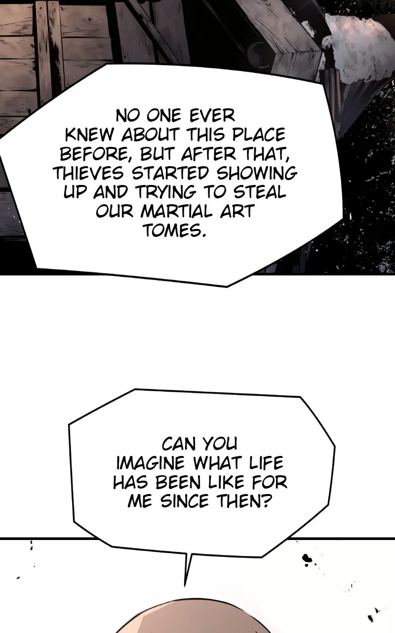 The Breaker: Eternal Force Chapter 78 page 20 - 