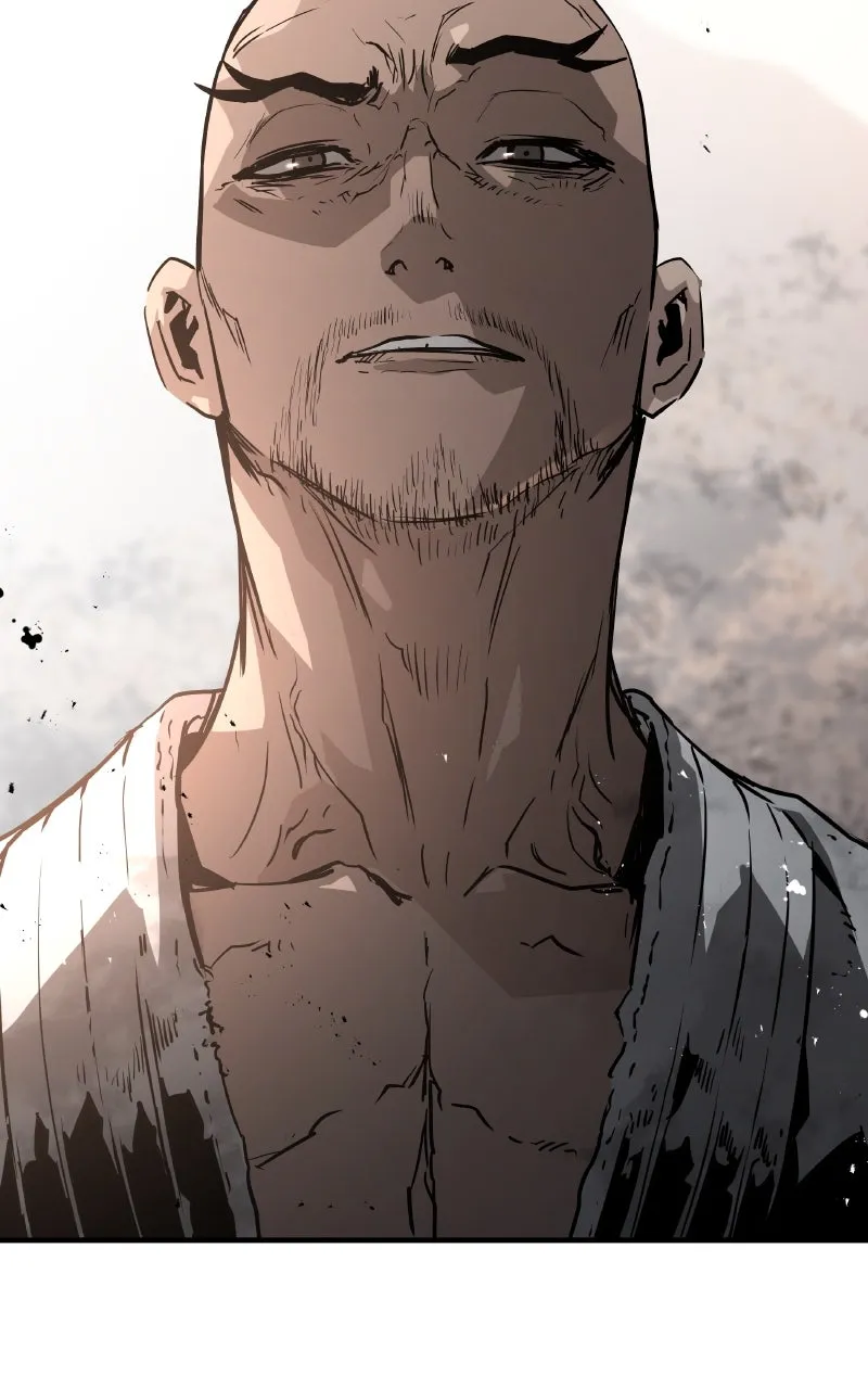 The Breaker: Eternal Force Chapter 78 page 21 - 
