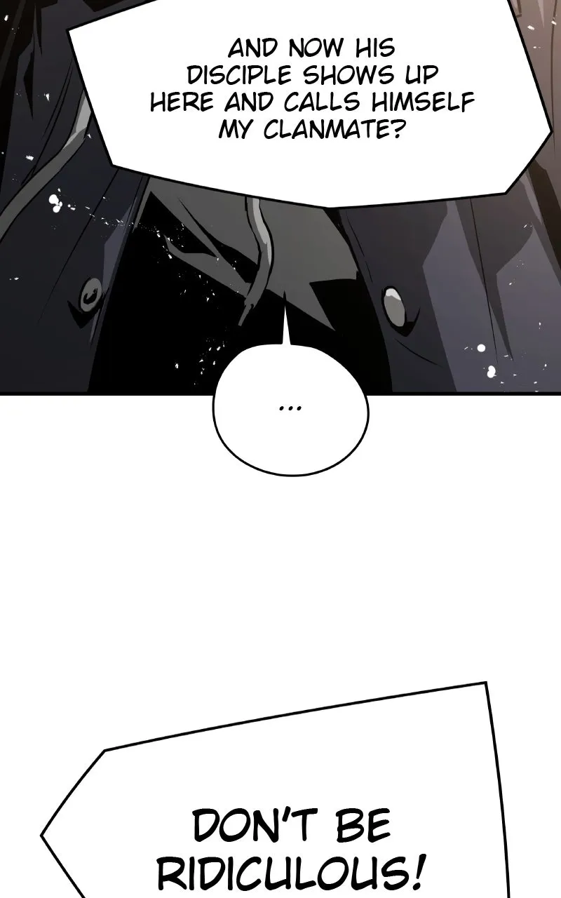 The Breaker: Eternal Force Chapter 78 page 23 - 