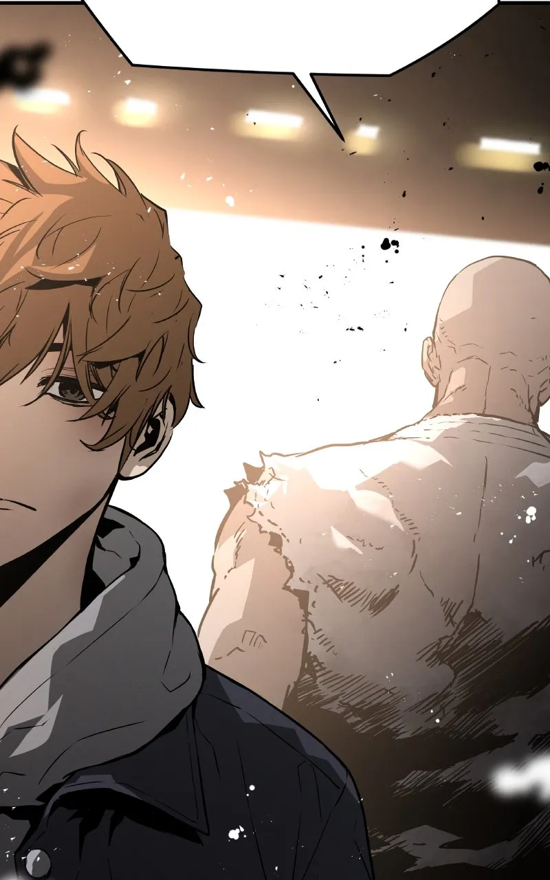 The Breaker: Eternal Force Chapter 78 page 24 - 