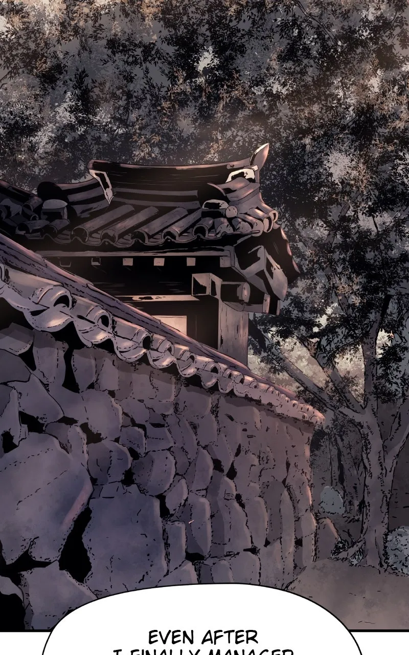The Breaker: Eternal Force Chapter 78 page 28 - 