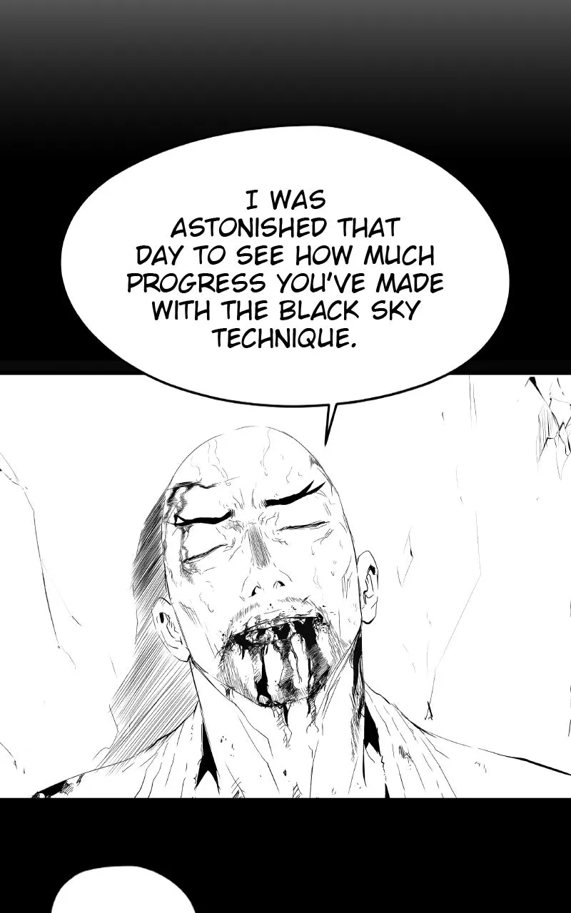 The Breaker: Eternal Force Chapter 78 page 30 - 