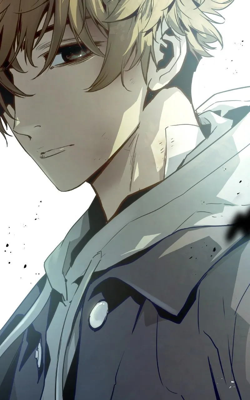 The Breaker: Eternal Force Chapter 78 page 4 - 