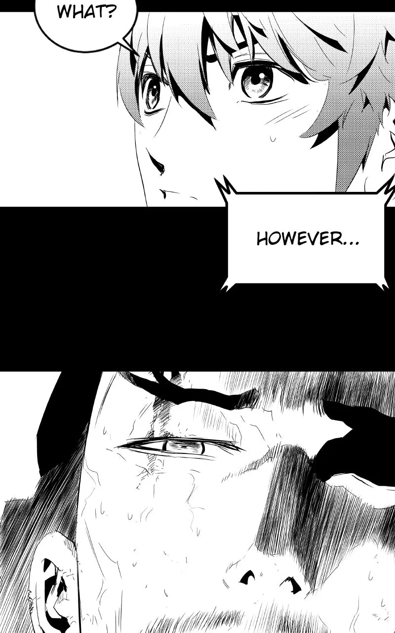 The Breaker: Eternal Force Chapter 78 page 31 - 