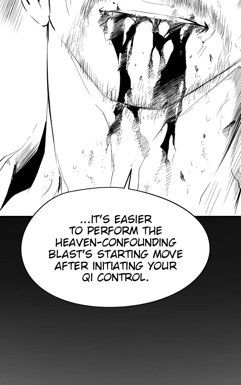 The Breaker: Eternal Force Chapter 78 page 32 - 