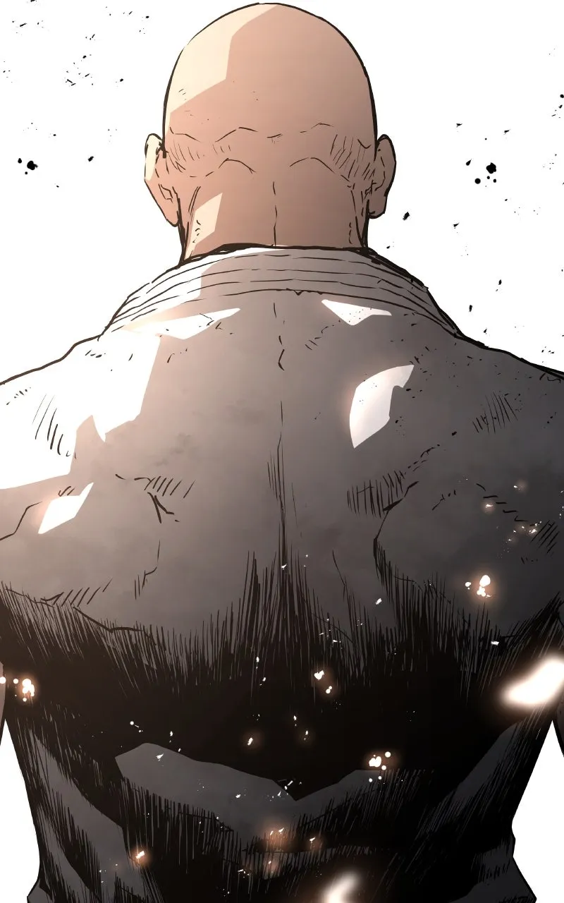 The Breaker: Eternal Force Chapter 78 page 34 - 