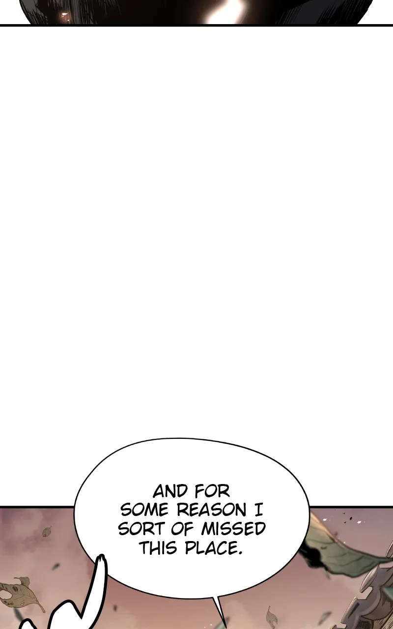 The Breaker: Eternal Force Chapter 78 page 35 - 