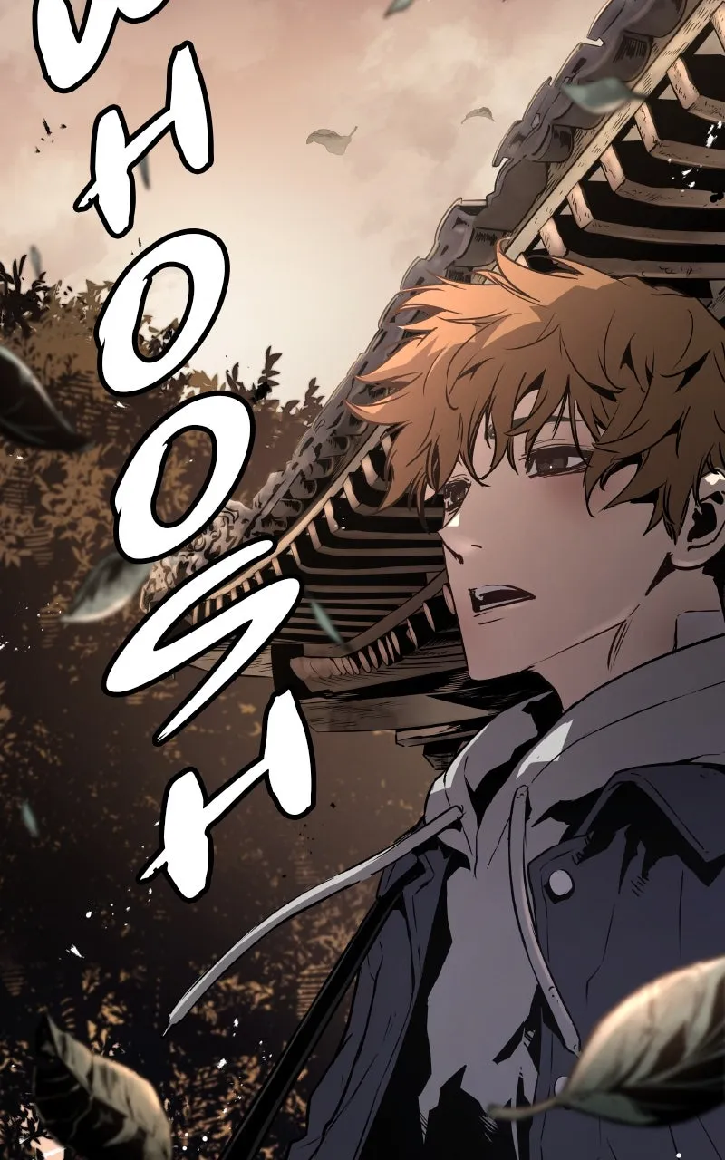 The Breaker: Eternal Force Chapter 78 page 36 - 