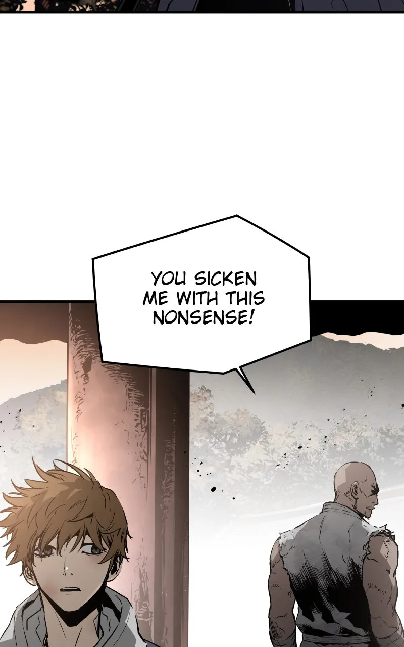The Breaker: Eternal Force Chapter 78 page 37 - 