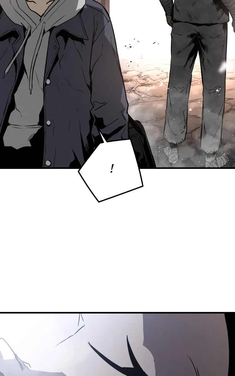 The Breaker: Eternal Force Chapter 78 page 38 - 