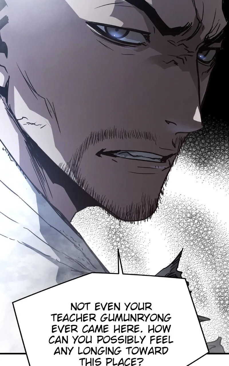 The Breaker: Eternal Force Chapter 78 page 39 - 