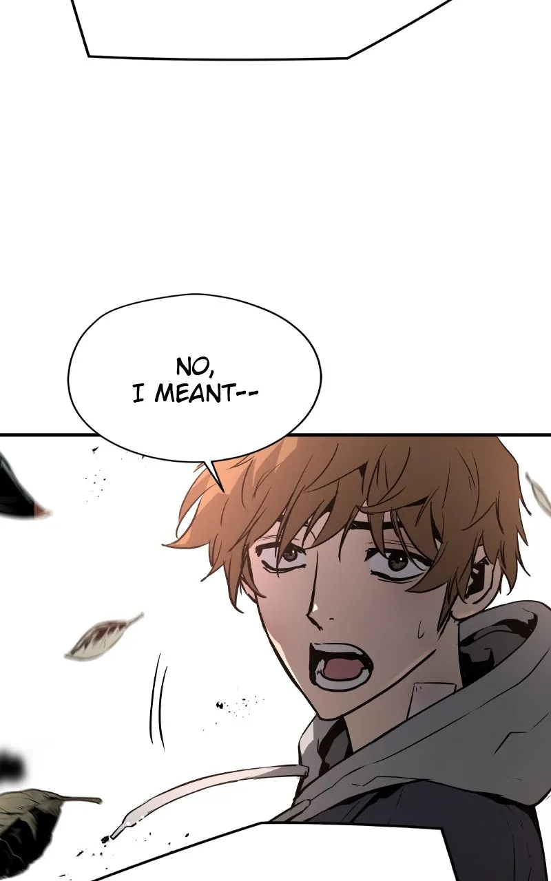 The Breaker: Eternal Force Chapter 78 page 40 - 