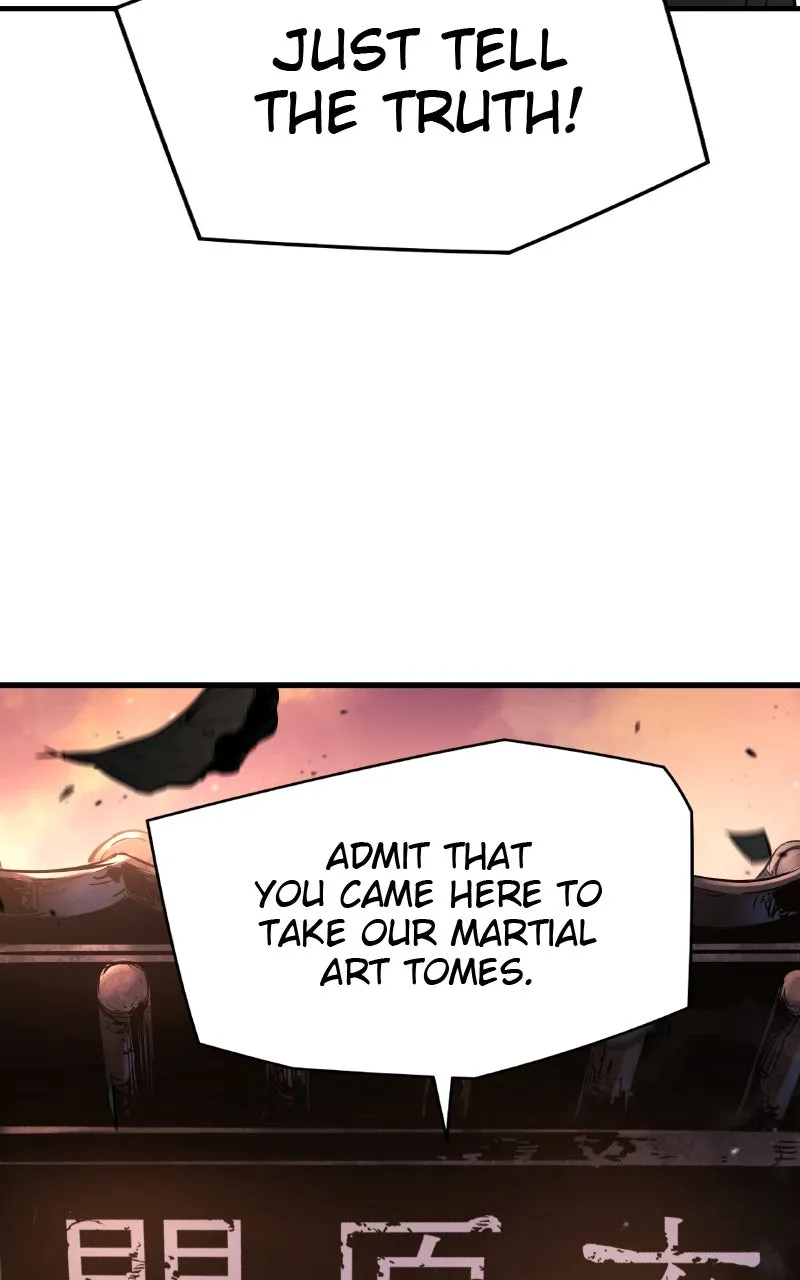 The Breaker: Eternal Force Chapter 78 page 41 - 