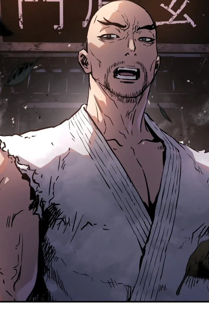 The Breaker: Eternal Force Chapter 78 page 42 - 