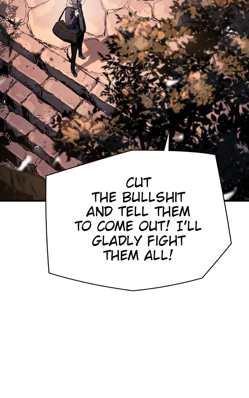 The Breaker: Eternal Force Chapter 78 page 44 - 