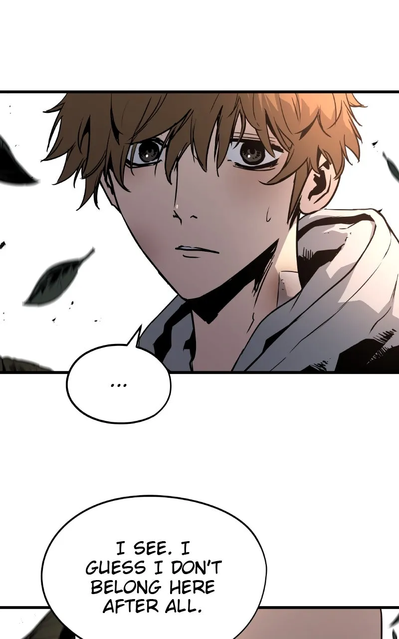 The Breaker: Eternal Force Chapter 78 page 45 - 