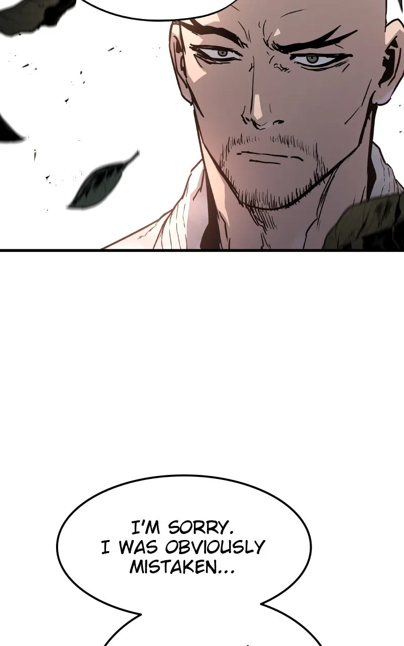 The Breaker: Eternal Force Chapter 78 page 46 - 