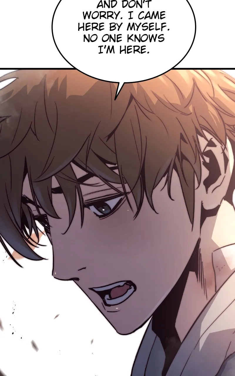 The Breaker: Eternal Force Chapter 78 page 47 - 