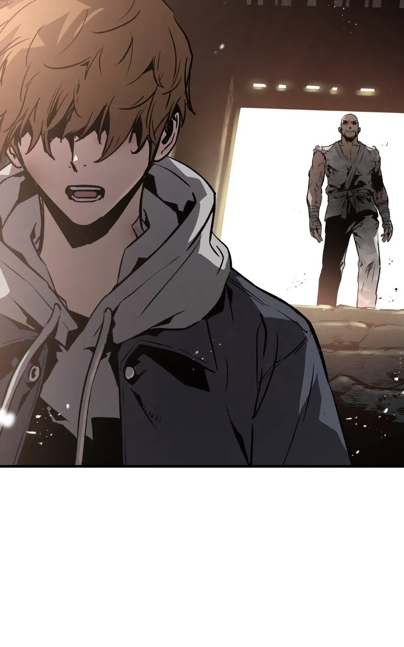 The Breaker: Eternal Force Chapter 78 page 49 - 