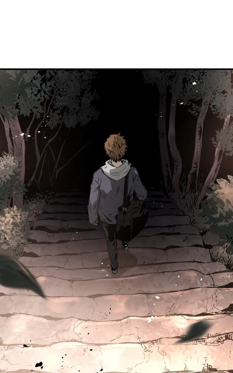 The Breaker: Eternal Force Chapter 78 page 50 - 