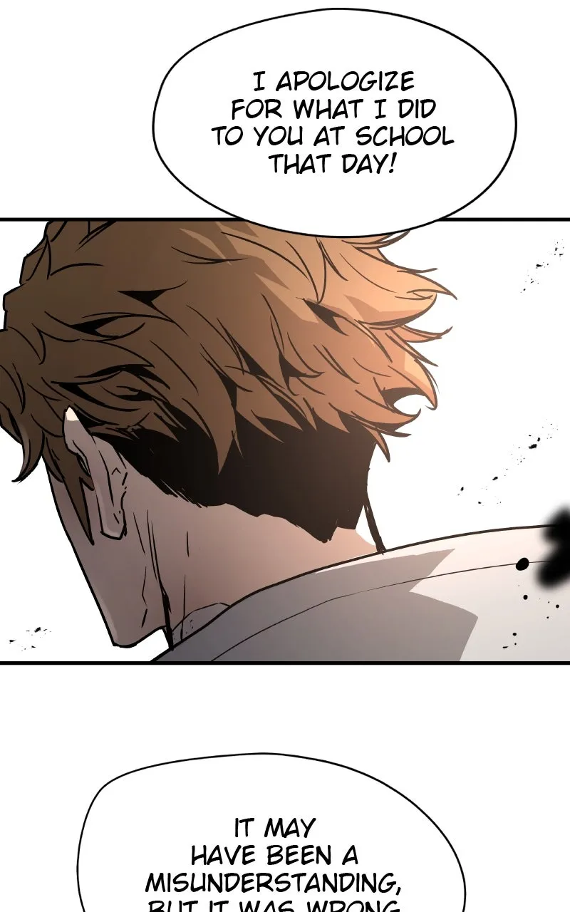 The Breaker: Eternal Force Chapter 78 page 52 - 