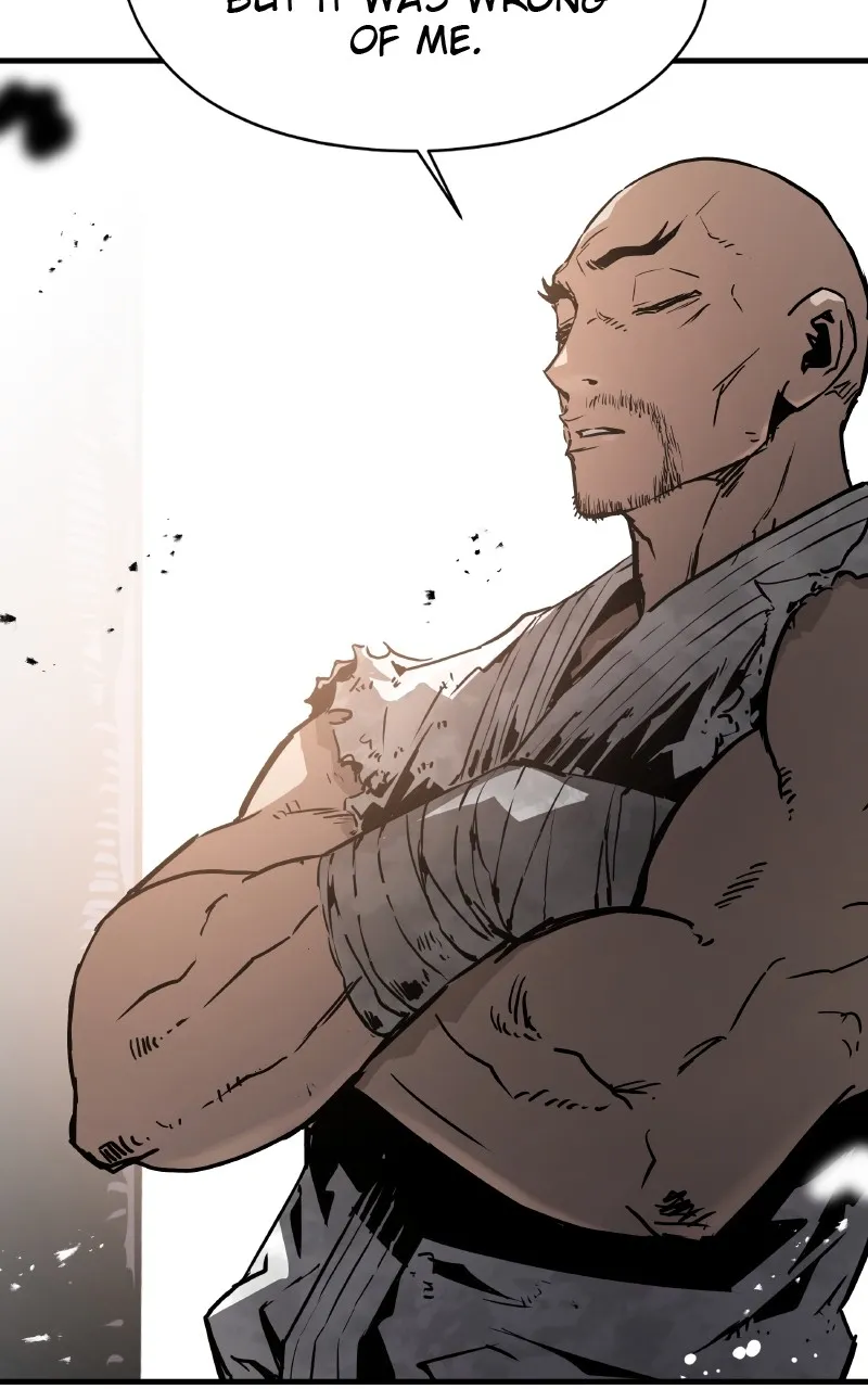 The Breaker: Eternal Force Chapter 78 page 53 - 