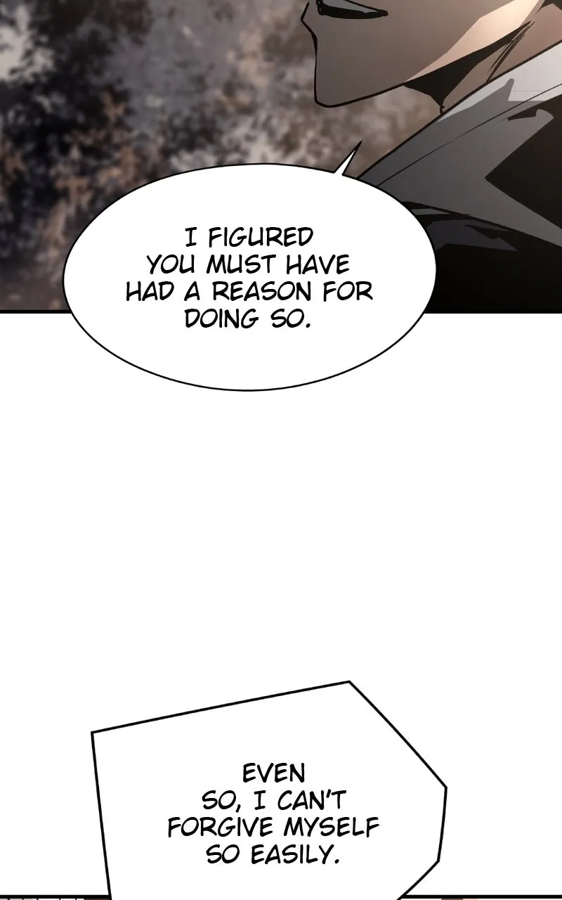The Breaker: Eternal Force Chapter 78 page 55 - 