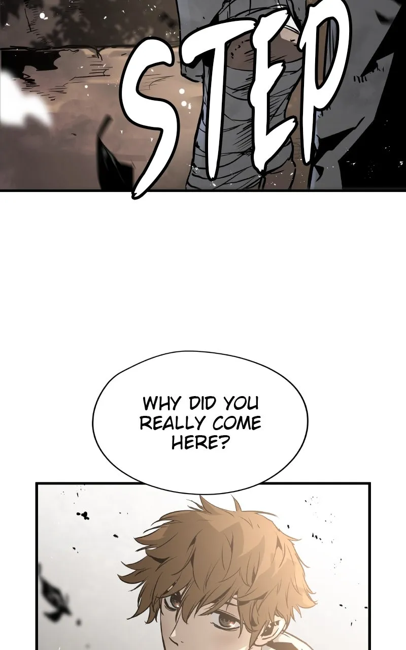 The Breaker: Eternal Force Chapter 78 page 58 - 