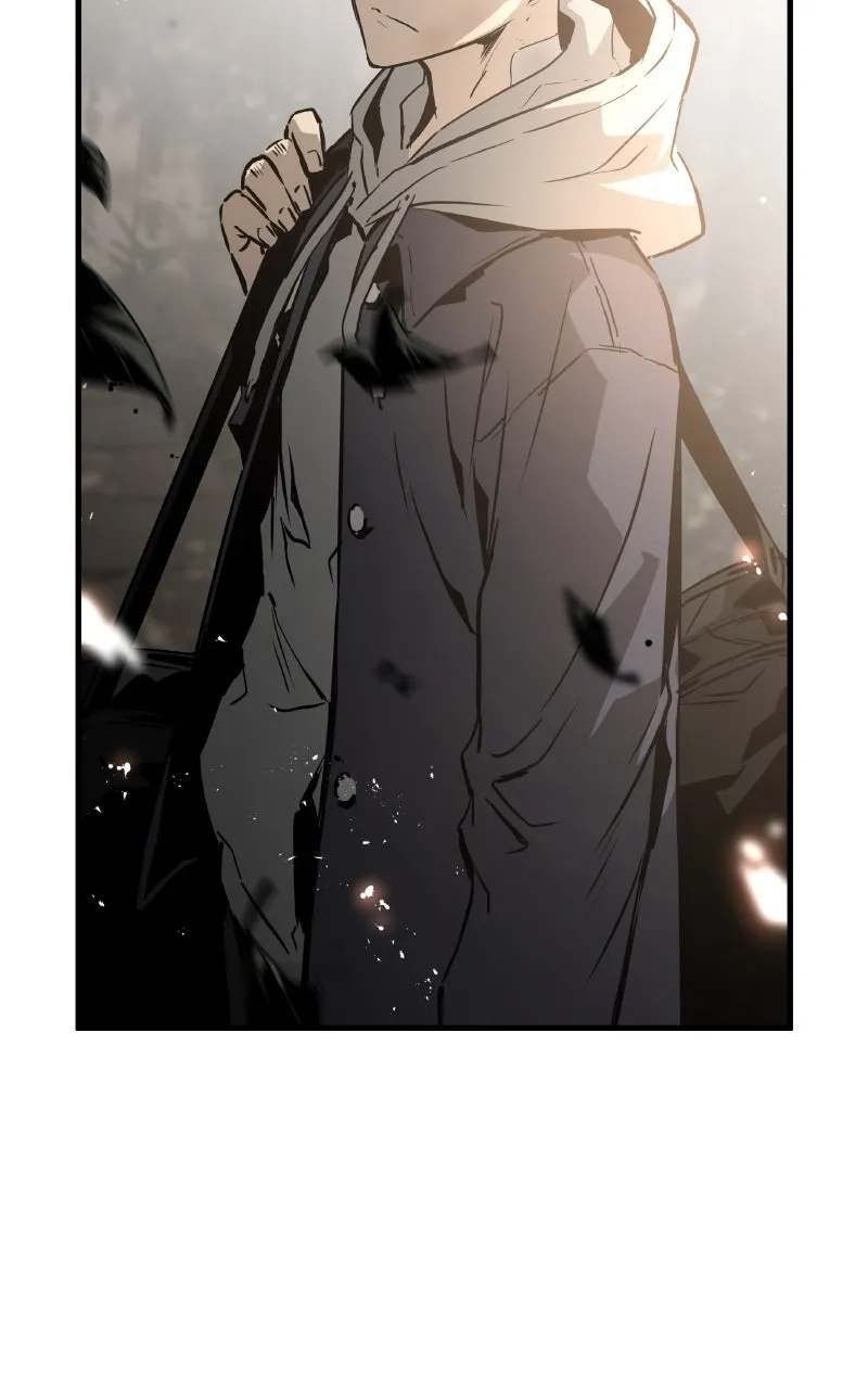The Breaker: Eternal Force Chapter 78 page 59 - 