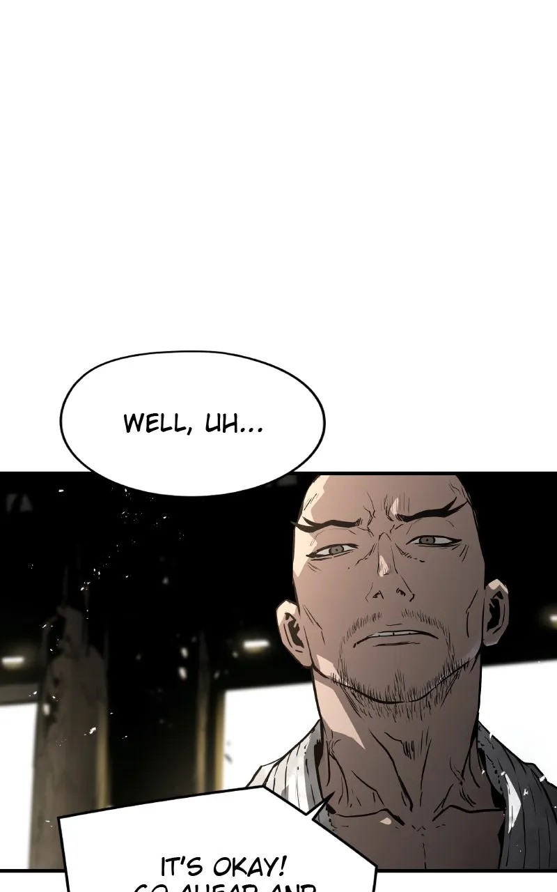 The Breaker: Eternal Force Chapter 78 page 60 - 