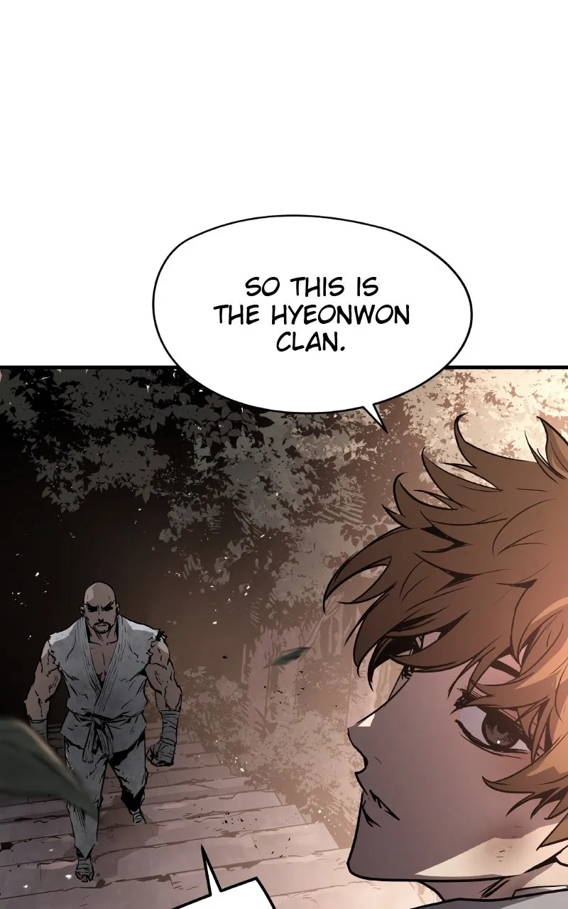 The Breaker: Eternal Force Chapter 78 page 7 - 