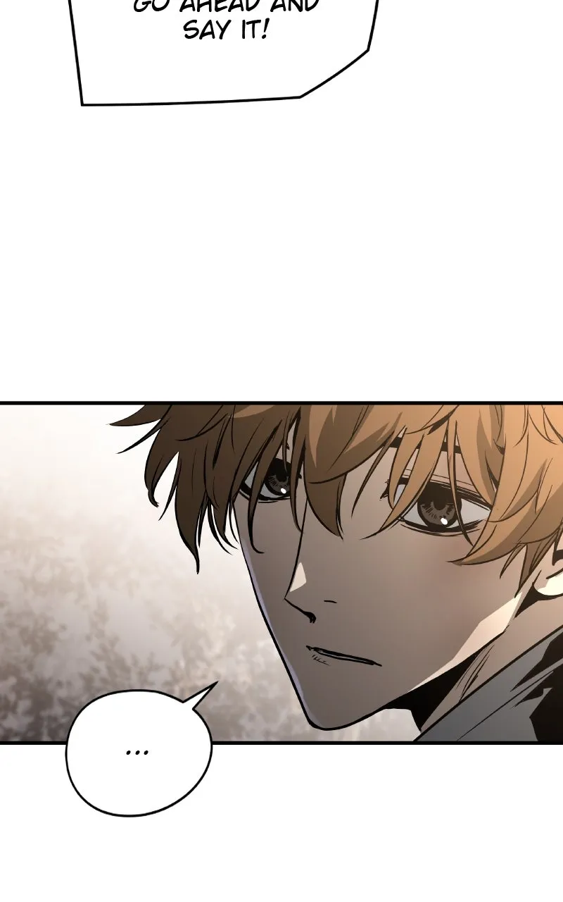 The Breaker: Eternal Force Chapter 78 page 61 - 