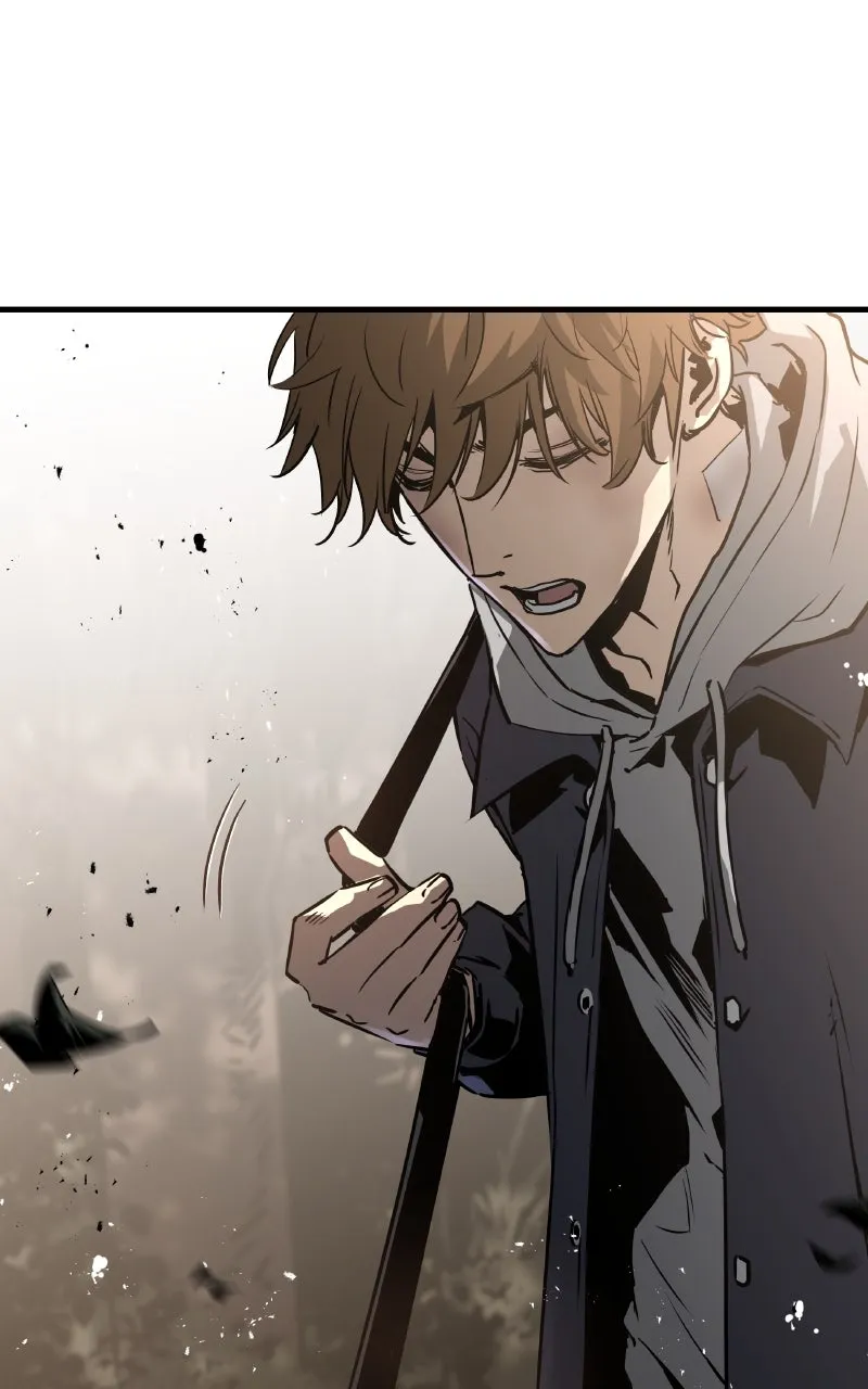 The Breaker: Eternal Force Chapter 78 page 62 - 