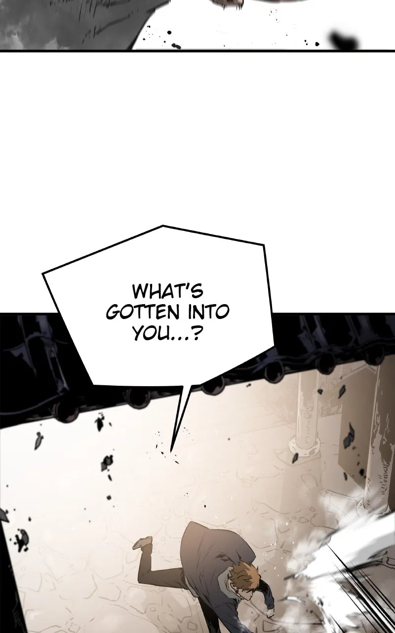 The Breaker: Eternal Force Chapter 78 page 69 - 