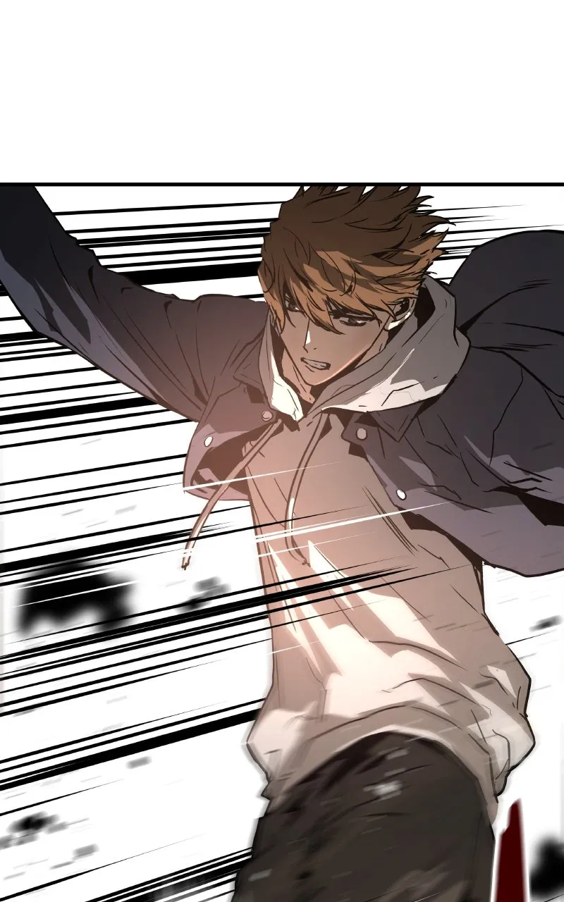 The Breaker: Eternal Force Chapter 78 page 72 - 